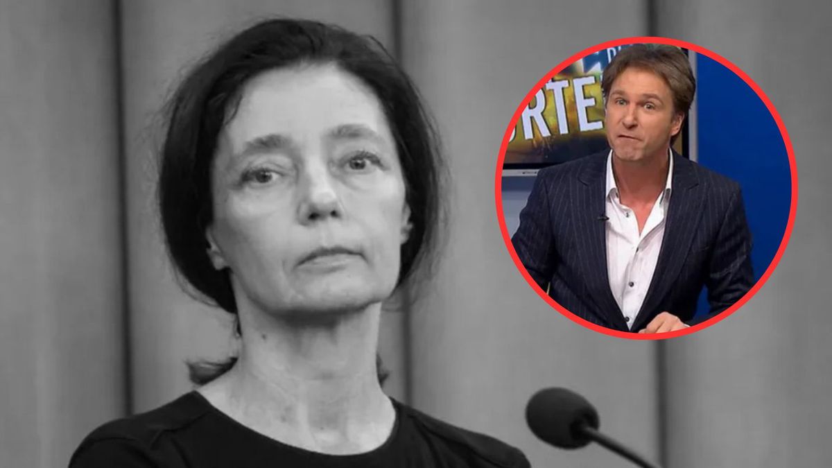 Mecenas Piotr Kaszewiak komentuje sytuację dzieci Barbary Sienkiewicz