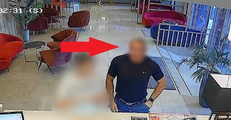 40-latek uciekł z Polski i zmienił tożsamość. Szukali go 11 lat