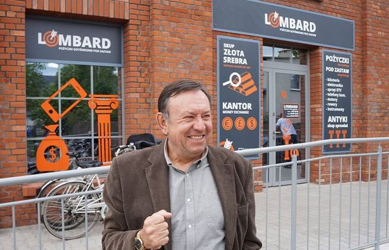 „Lombard. Życie pod zastaw 3” hitem TV Puls. Serial zyskał 350 tys. widzów