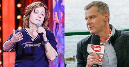 Przyjaciółka Krzysztofa Respondka opowiada o ostatnich chwilach życia aktora: "Okazało się, że mózg nie pracuje"