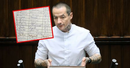 Darmowe obiady w szkołach. Józefaciuk wycofał poparcie