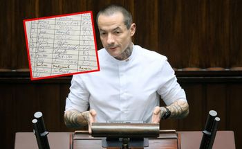 Darmowe obiady w szkołach. Józefaciuk wycofał poparcie