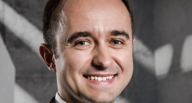 Sebastian Jedamski: z Agory na szefa sprzedaży w Converters