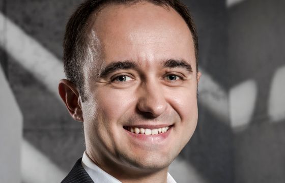 Sebastian Jedamski: z Agory na szefa sprzedaży w Converters