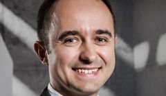 Sebastian Jedamski: z Agory na szefa sprzedaży w Converters
