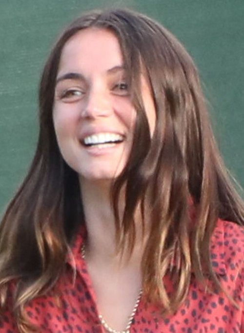 Ana de Armas