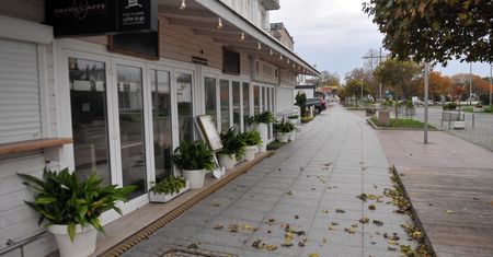 Lockdown bardzo prawdopodobny. Ulice znowu opustoszeją