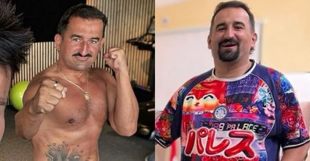 Michał Koterski prezentuje SPEKTAKULARNĄ metamorfozę: "Dwa miesiące ciężkiej pracy"