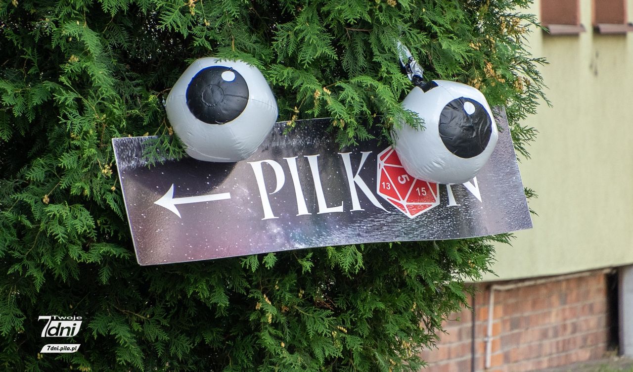 Pilkon, Piła, 2025