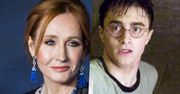 J.K. Rowling atakuje gwiazdy "Harry'ego Pottera"? Jej wpis wywołał burzę