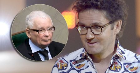 Wojewódzki boleśnie uderzył w Kaczyńskiego. Widzi go jako ŻEBRAKA