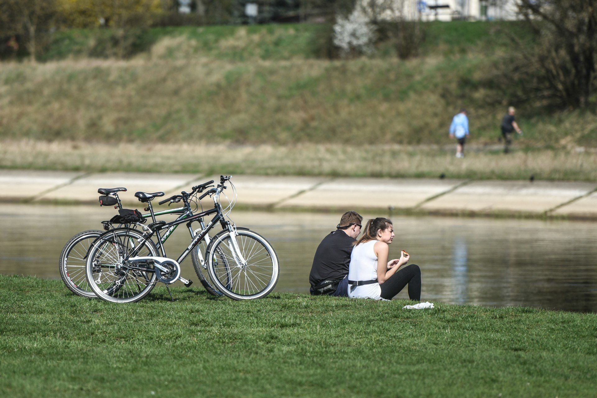 Biuro Rzeczy Znalezionych w Pucku - Rower