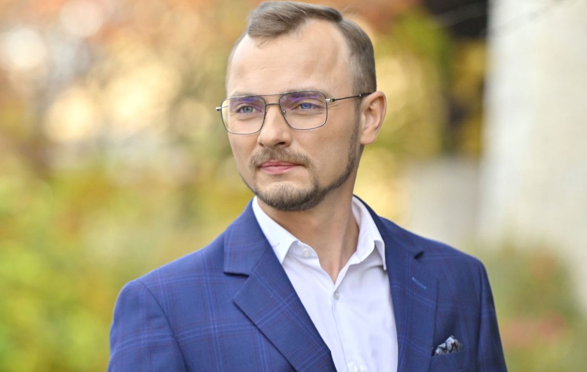 Mateusz z "Rolnik szuka żony" nie znalazł w programie miłości, ale dostał dzięki niemu ważną, życiową lekcję 