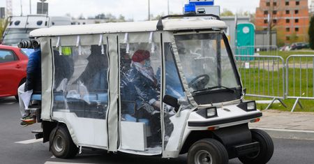Koronawirus w Polsce. Bezprawne działania Konstantego Radziwiłła. "Rażące błędy prawne"