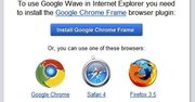 Dzięki wtyczce Chrome Internet Explorer jest 10 razy szybszy