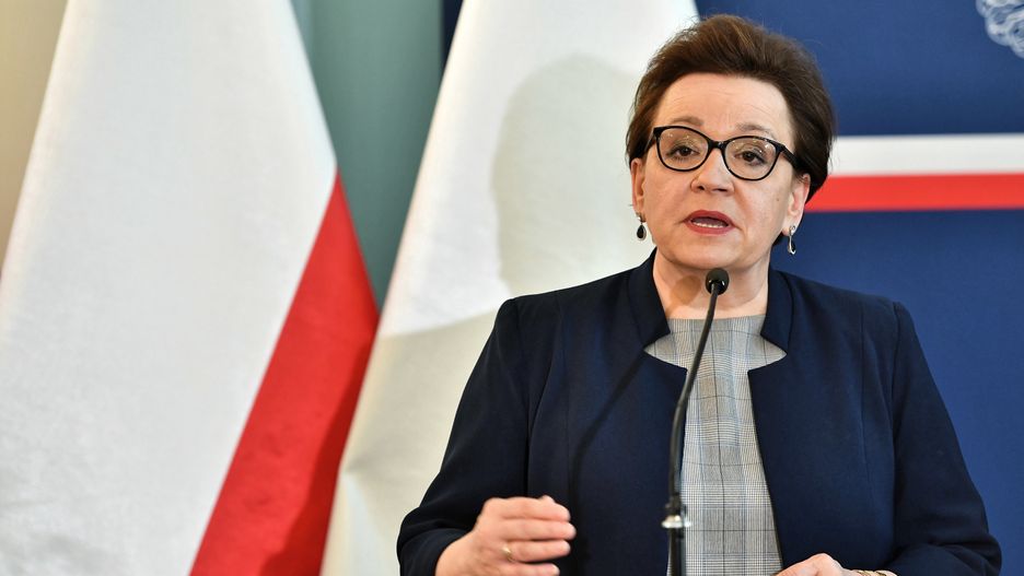 Anna Zalewska i afera PCK. Nowe informacje