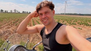 Kim jest żona Michała Kołodziejczaka? "Po kilku miesiącach naszej znajomości wiedziałem, że to ta jedyna"