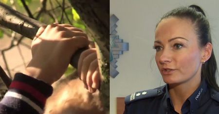 64-letni pedofil zatrzymany w Łodzi. "Podawał się za nastolatka"