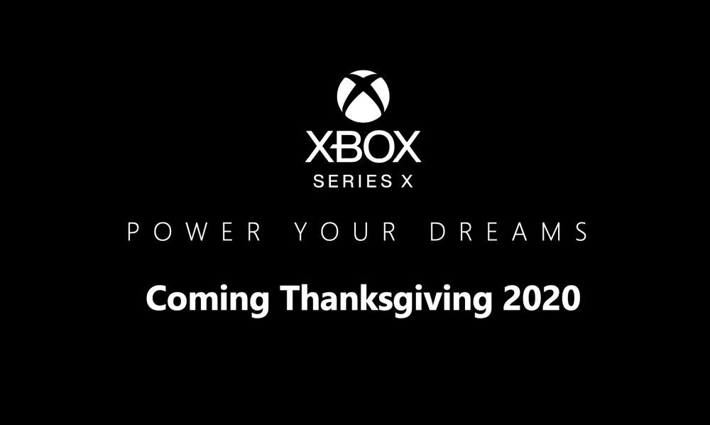 Xbox Series X