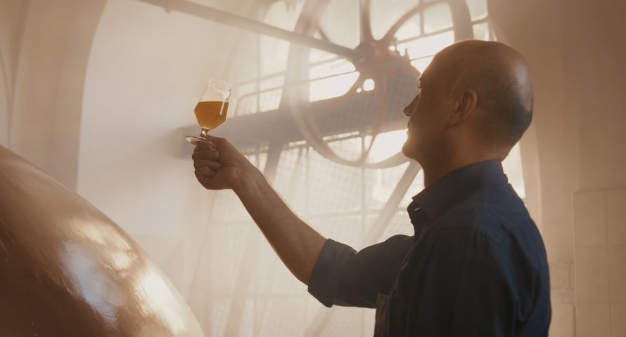 Arcyksiążęcy Browar Zamkowy Cieszyn świętuje kampanią 180 lat istnienia