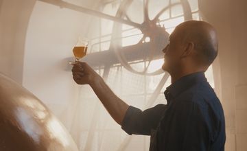 Arcyksiążęcy Browar Zamkowy Cieszyn świętuje kampanią 180 lat istnienia