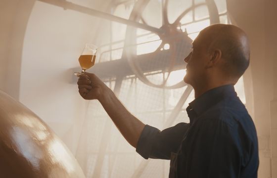 Arcyksiążęcy Browar Zamkowy Cieszyn świętuje kampanią 180 lat istnienia