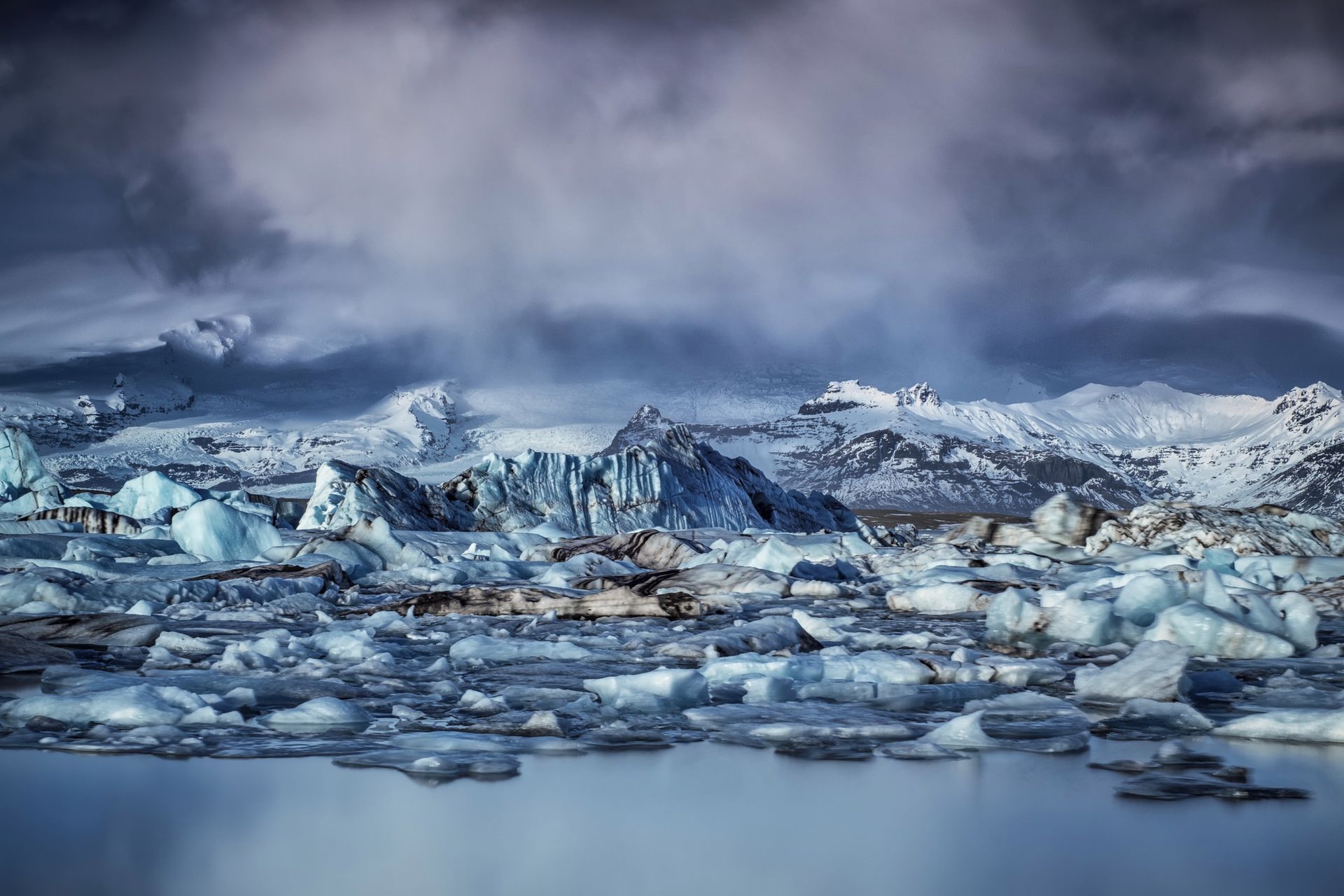 Islandia, ja oraz pojedynek flagowców Fujifilm: X-Pro2 kontra X-T2 12