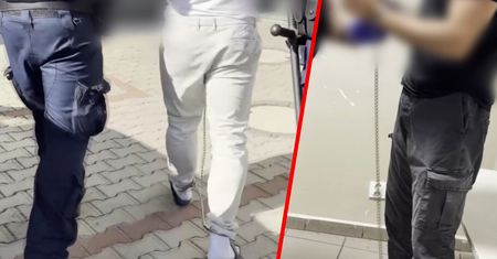 Porwali i skatowali. Pseudokibice Zagłębia Lubin trafili do aresztu