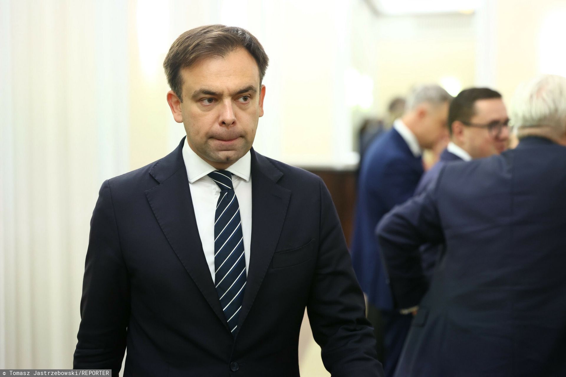 Ci seniorzy zyskają ponad 4 tys. zł. Oto, co przewiduje projekt budżetu na 2026 rok