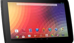 Nowe tablety Google Nexus wyprodukuje HTC