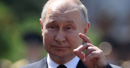 Największy wróg Putina mówi, co nas czeka. "Ryzyko stale rośnie"