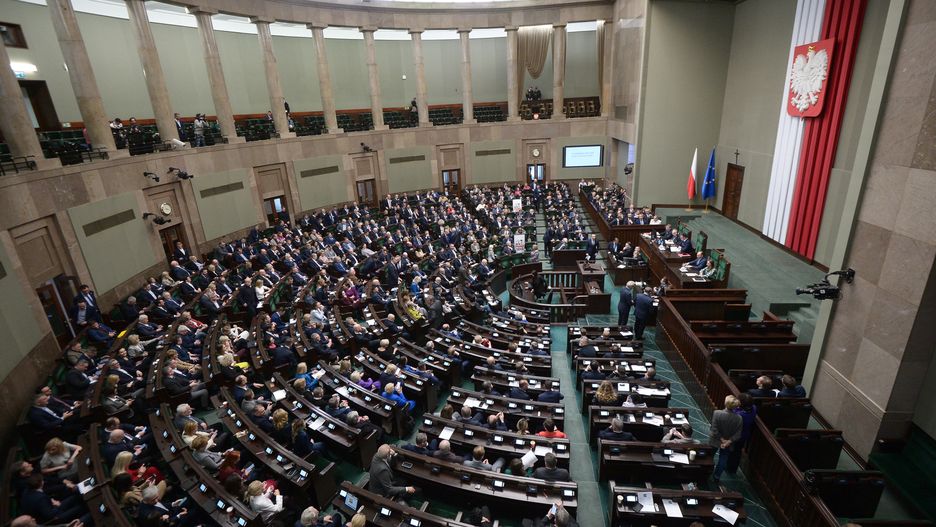 Obrady Sejmu dziś. Harmonogram posiedzenia 7 lutego 2024