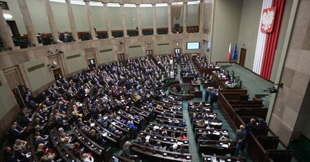 Sejm. Porządek obrad 7 lutego 2024. Czym dziś zajmą się posłowie?