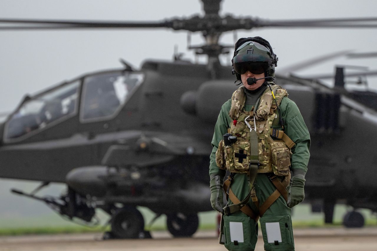 Finlandia drastycznie zwiększa wydatki na zbrojenia. Prasa: to przygotowanie do wojny