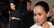 Meghan Markle chciała ratować reputację Balenciagi. Wyłożyli ĆWIERĆ MILIONA, żeby poszła na pokaz w Paryżu. Dobrze wydane pieniądze?