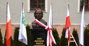 Inowrocław: Upamiętnią 42. rocznicę śmierci Piotr Bartoszcze