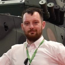 Bartłomiej Kucharski