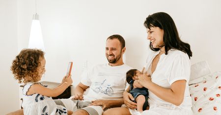 Czym jest rodzinny kapitał opiekuńczy i kto może się ubiegać o świadczenie?