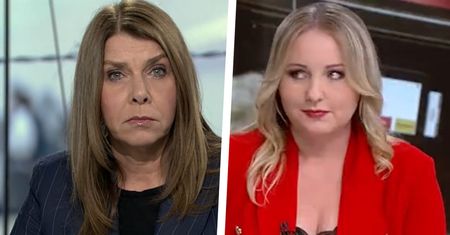 Prezenterka TVP zadrwiła z Kolendy-Zaleskiej. "To specjalistka od fake newsów"