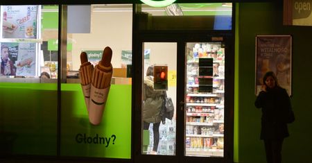 Tesco i Żabka zostaną kupione przez państwo?