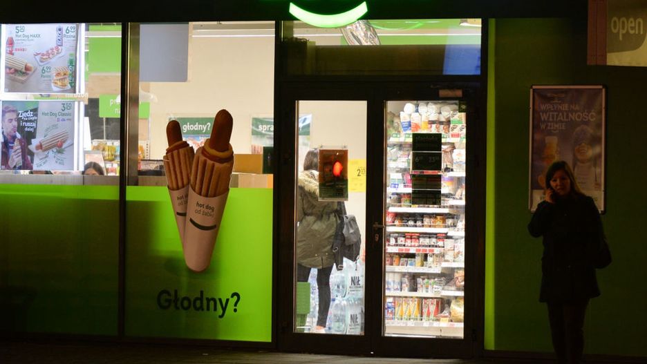 Czy Żabka i Tesco zostaną kupione przez państwo?