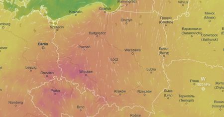 Temperatury znów wystrzelą! Jest data