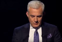 "Matko, co ja zrobiłam?". Kompromitacja w "Milionerach"