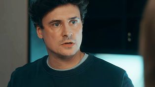 Damięcki poruszony reakcją widzów. Aktor dziękuje za ciepłe przyjęcie w hicie Netfliksa