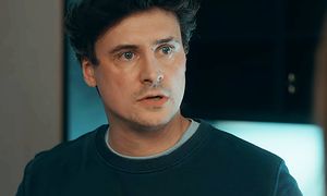 Damięcki poruszony reakcją widzów. Aktor dziękuje za ciepłe przyjęcie w hicie Netfliksa