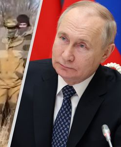 Putinowi wszystko się sypie. Lecą głowy, narasta bunt