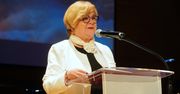 Rzeszów: Dwa lata rekordowych inwestycji i wsparcia. Wojewoda Teresa Kubas-Hul podsumowała
