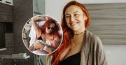 Ruda z Red Lips pokazała zdjęcia nowo narodzonego synka. "Zawsze będę przy tobie"