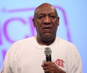 Bill Cosby ZDRADZAŁ ŻONĘ z prostytutkami?!