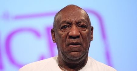 Bill Cosby ZDRADZAŁ ŻONĘ z prostytutkami?!